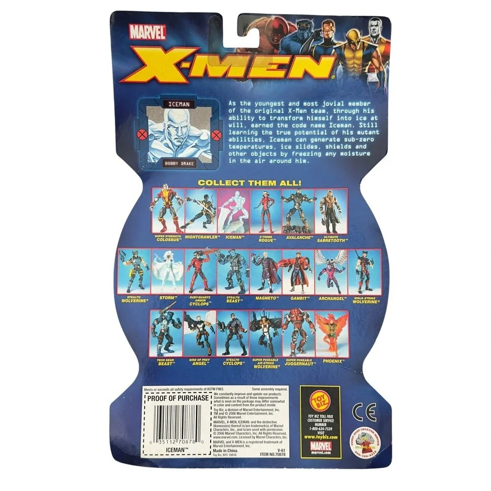 Hasbro new damaged